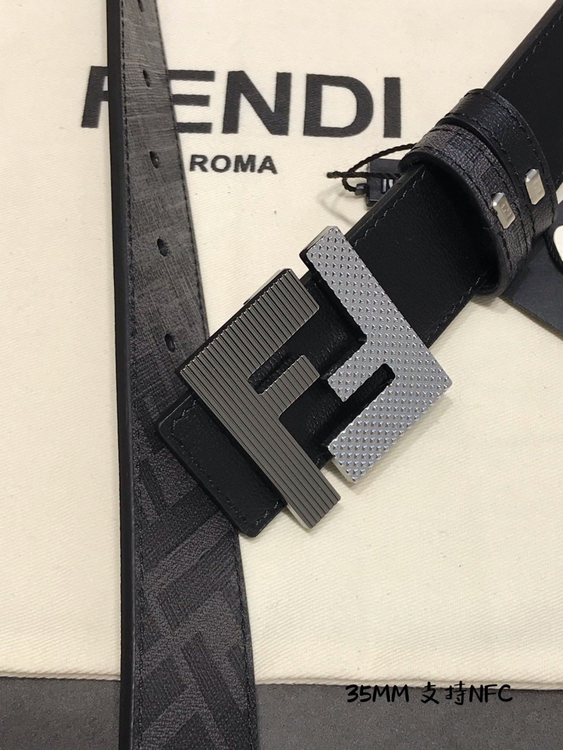 Fendi Belts